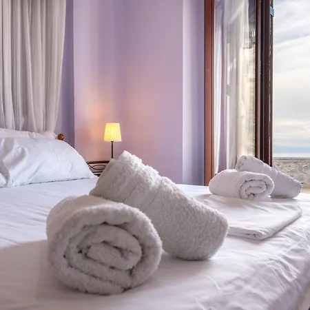 Magda's House Prázdninový dům *