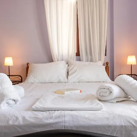 Prázdninový dům Magda's House *