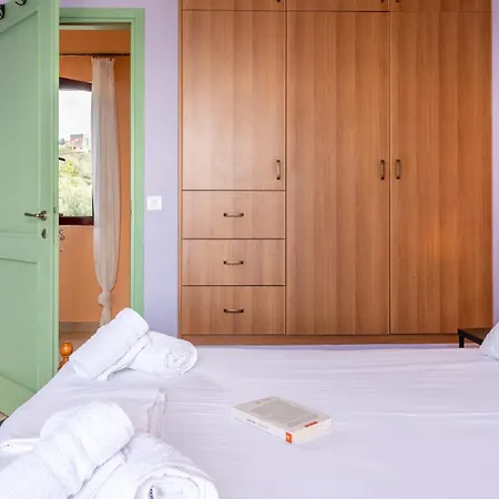 Prázdninový dům Magda's House