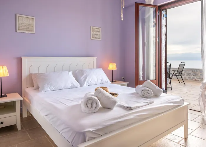 Magda's House Kalamata