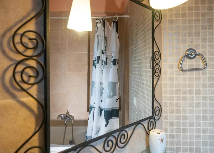 Magda's House Feriehus