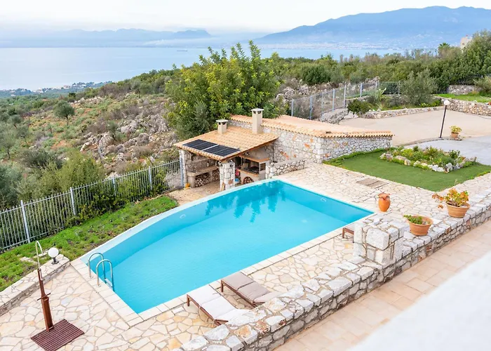 Magda's House * Kalamata