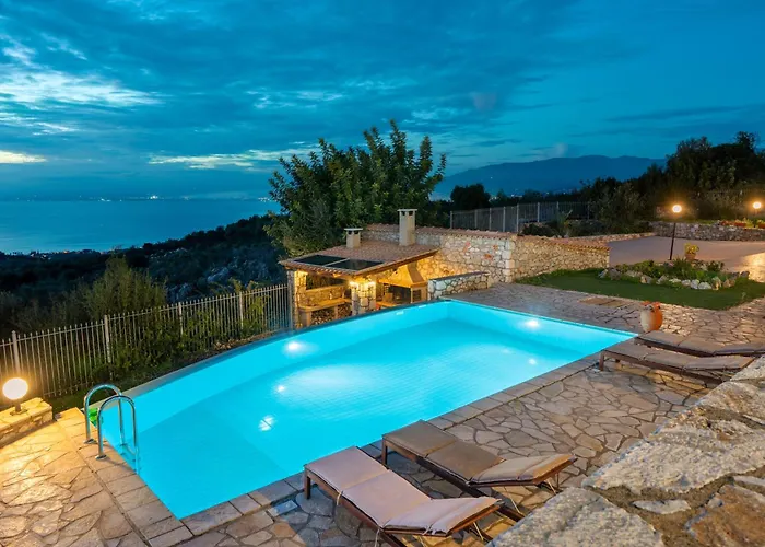 Magda's House Kalamata