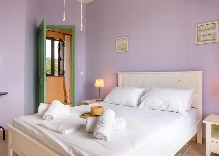 Feriehus Magda's House