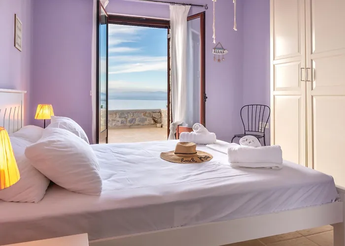 Magda's House * Kalamata