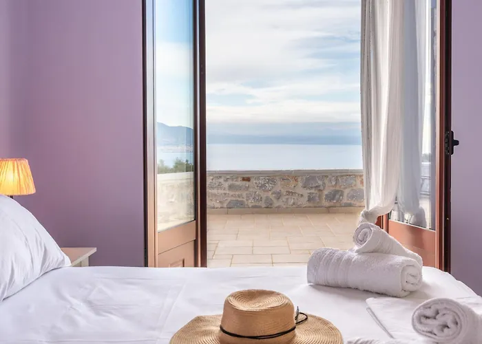 Magda's House Kalamata