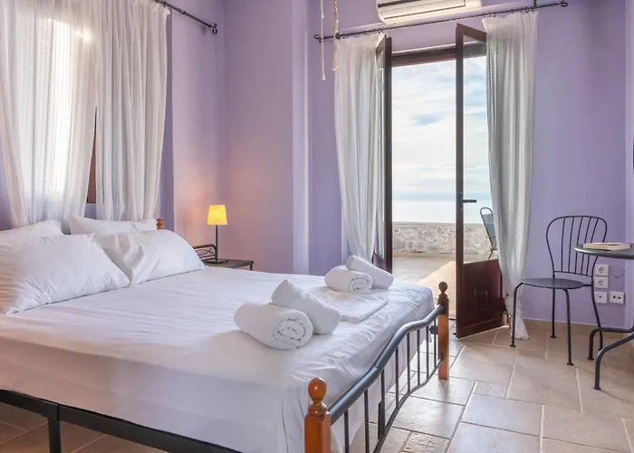 Magda's House Feriehus