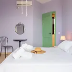Magda's House * 卡拉马塔