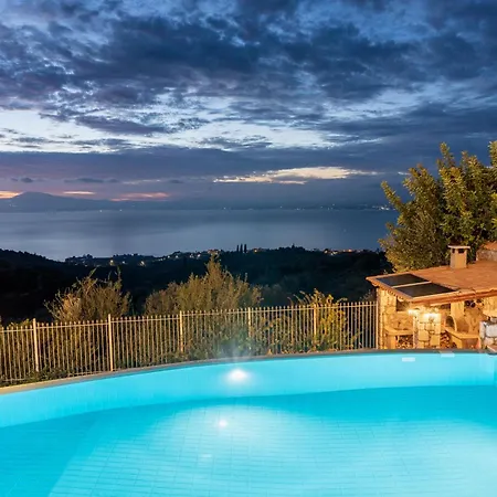 펜션 Magda's House *