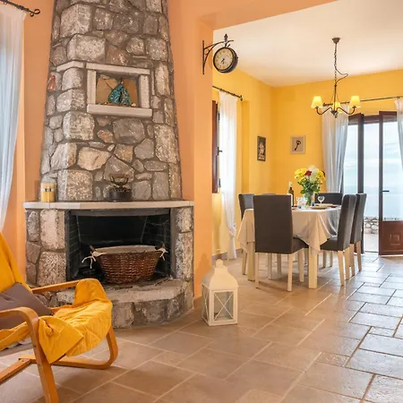 Magda's House קלמאטה