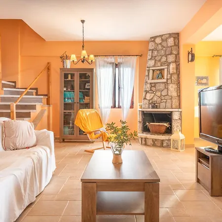 펜션 Magda's House *