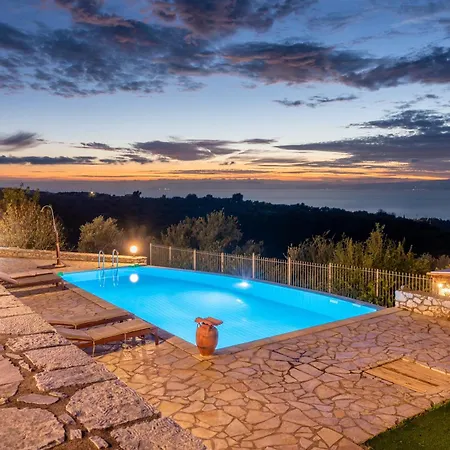 Holiday home Magda's House