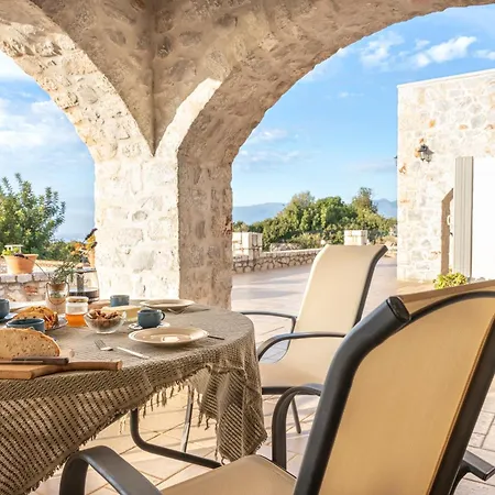 펜션 Magda's House *