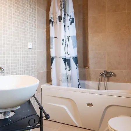 度假居 Magda's House *