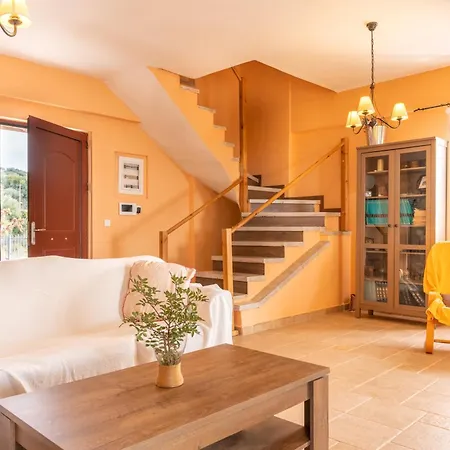 Ferienhaus Magda's House
