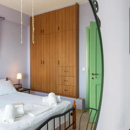 펜션 Magda's House