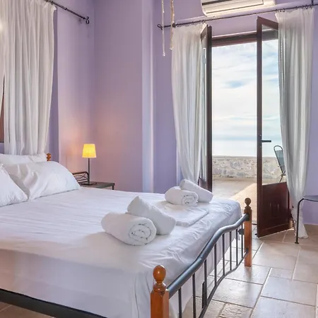 Magda's House 펜션