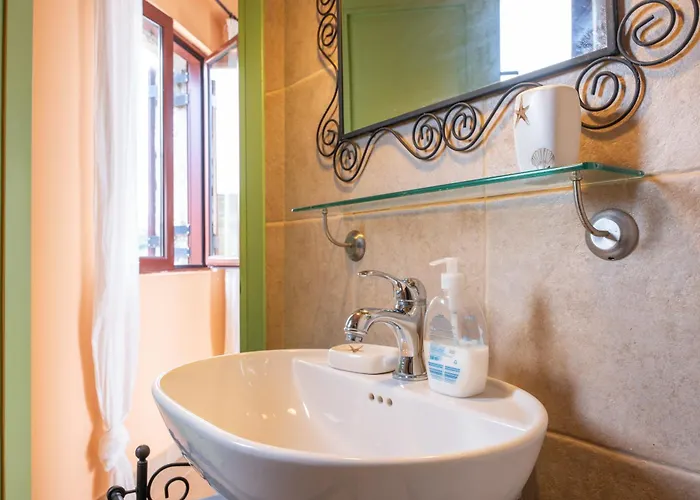 Magda's House * קלמאטה