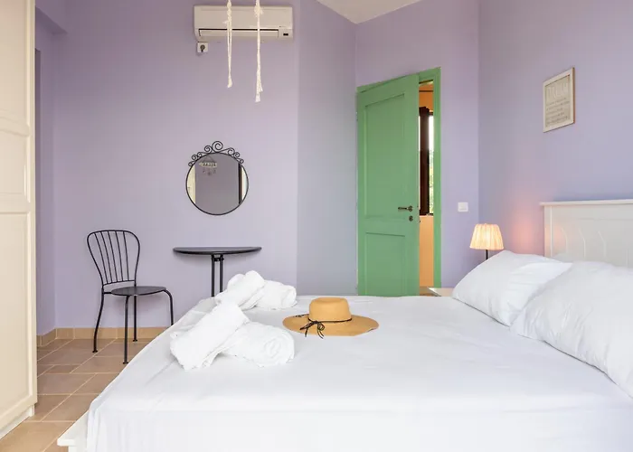 Magda's House * קלמאטה